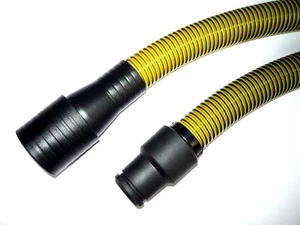 Verlängerungsschlauch mit Werkzeugadapter passend vom 30-40mm Handgriff - Bild 1 von 24