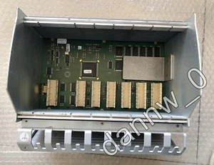 USED ABB DCS PM802F 3BDH0000021 free fast shipping - Picture 1 of 2