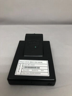 Ducati Super Sport 950S 2021 control del motor ecu caja negra 38511362b OEM Foto 1 de 4