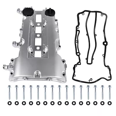 Cubierta de válvula y junta para Buick Encore ELR Chevrolet Cruze Sonic Trax 1,4 L 11-21 Foto 1 de 4