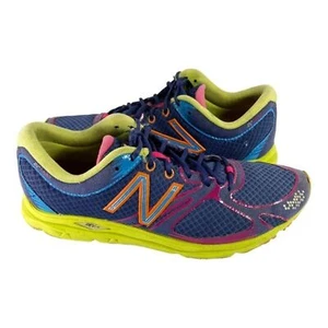 New Balance Damen WR1400 Laufschuh Neongelb 9 - Bild 1 von 12