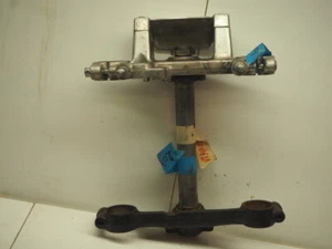 HONDA VT750 VT700C SHADOW T-STUK TRIPPLE TREE + TOP YOKE 53200-ME9-000 53230-ME9 - Imagen 1 de 4