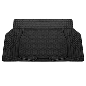 Alfombrillas de goma para carga de coche de ajuste universal FH Group forro de maletero para todo tipo de clima - Imagen 1 de 4