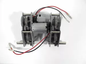 Steel Gearbox for Henglong Tiger I,Panzer III,IIIH,IV F1,IV F2,Stug III Tank - Picture 1 of 1