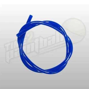 WGP Autococker Pneumatic 3 Way Hose 12" Solid Blue - Picture 1 of 1