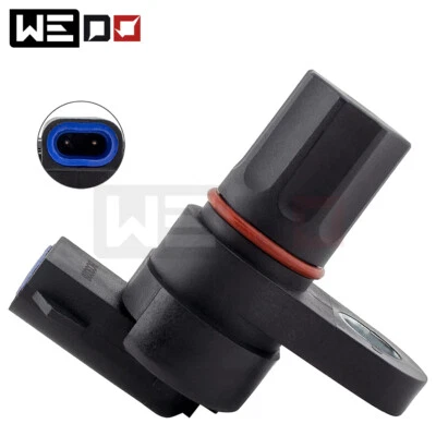 Датчик скорости колеса заднего центрального дифференциала ABS для Ford F150 F250 F350 E150 - Изображение 1 из 4