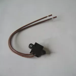 6V 20W 12V 20W Lamp Holder Bulb Socket Base for VS304 G4 Lamp Head Microscope - Picture 1 of 1