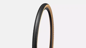 Specialized Pathfinder TLR Fast Gravel Tire 700x40 Tan - Picture 1 of 4
