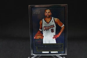 Cuttino Mobley #115 - 2005-06 Topps Chrome 1952 Style - Clippers - 358/499 - Picture 1 of 2