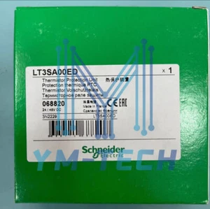 1PC New Schneider PLC LT3SA00ED IN BOX - Picture 1 of 1