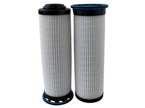 02250155-709 Oil Filter Compatibility Suitable for Air Compressor Oil Filter Rep - Picture 1 of 3