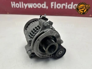 BMW 5 7 8 X3 X4 X5 X6 SUPRA 2.0 3.0 2019-2025 ALTERNADOR GENERADOR 180A 7 millas - Imagen 1 de 7