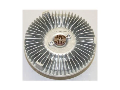 Embrague ventilador GMC Safari 1996-2005 22161TKBQ 2002 1997 1998 1999 2000 2001 2003 Foto 1 de 2
