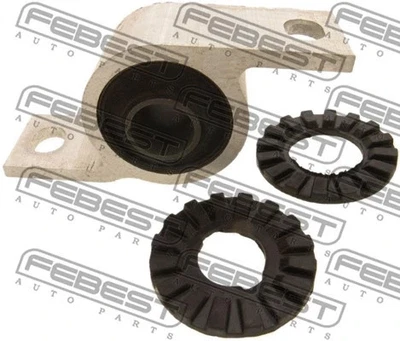 Brazo trasero derecho FEBEST 1995-2003 Subaru Legacy SAB-BHRR Foto 1 de 2