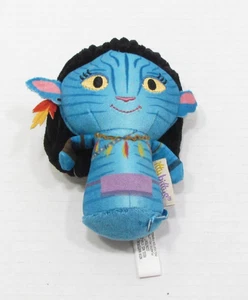 Hallmark Itty Bittys  AVATAR Neytiri Way of Water Plush Stuffed Animal - Picture 1 of 6