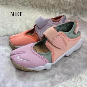 Nike Mujer Air Rift Crimson Bliss Infinite DJ6548-693 US6 (W) Sin Caja En muy buena condición-3 - Imagen 1 de 10