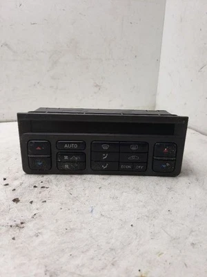 Control de temperatura compatible con 99-05 SAAB 9-5 609481 Foto 1 de 4