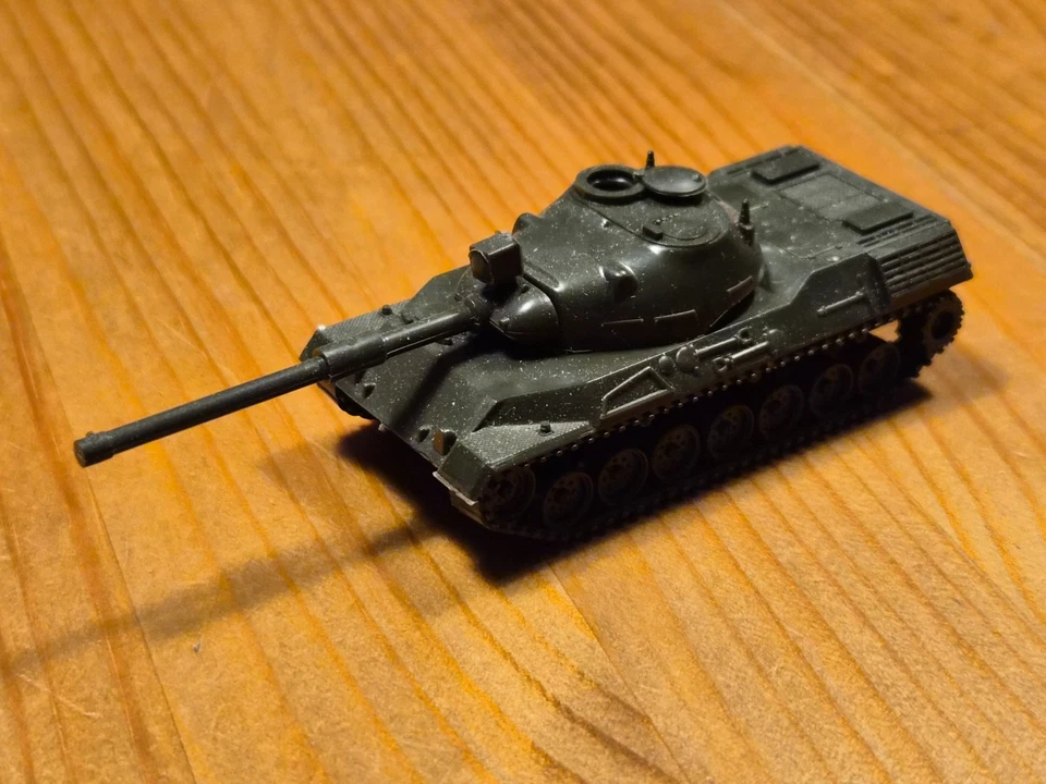 Roco Minitanks, Leopard 1 - Bild 1 von 2