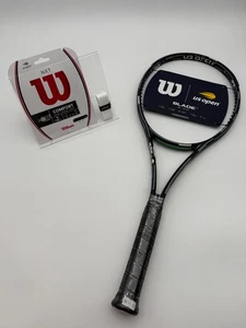 2025 Wilson Blade 98 V9 US Open *305g* 16x19 4-1/4 (Neu & 100% Original) - Bild 1 von 9