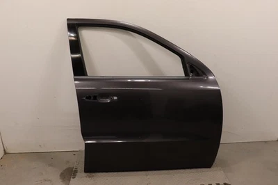 2011 - 2025 DODGE DURANGO FRONT RIGHT SIDE DOOR SHELL ASSEMBLY OEM GRAY_PAU - Image 1 of 4