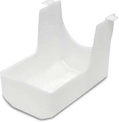 BROAN BP43 Light Lens  Hood - Image 1 of 3