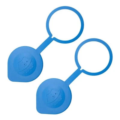 Car Windscreen Washer Bottle Caps 76802-SZA-A01 Plastic Fluid Tank Cover Lid - Image 1 of 4