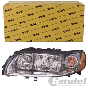 FARO PRINCIPAL TYC H7/H9 DERECHO adecuado para VOLVO S60 I XC70 I V70 II 2.0-2.5 - Imagen 1 de 2