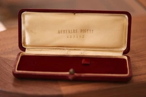 Boite vintage Audemars Piguet - Picture 1 of 5
