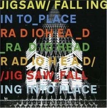 Jigsaw Falling Into Place von Radiohead | CD | Zustand sehr gut - Bild 1 von 2