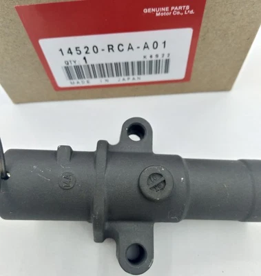 Correa tensora de distribución para 14520-RCA-A01Pilot Honda Ridgeline Acura Odyssey OEM Foto 1 de 3