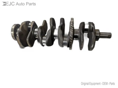 Cigüeñal estándar para 04-08 Toyota Rav4 2.4 1340128010 gasolina Foto 1 de 4