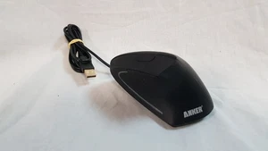 Anker USB Wired Optical Vertical Ergonomic Mouse - Picture 1 of 8