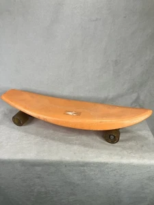 Vintage Late 60s Sport Fun Inc Skateboard Complete - Picture 1 of 16