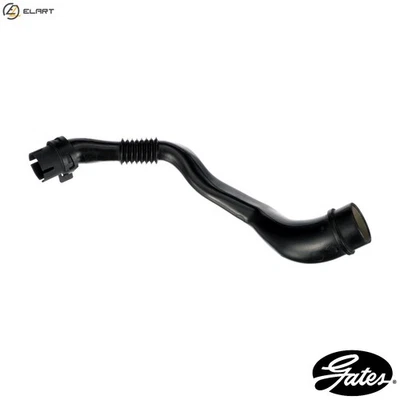 HOSE CRANKCASE VENTILATION EMH718 FOR SKODA VW AZM 2.0L 4cyl SUPERB IAZM 2.0L - Image 1 of 4