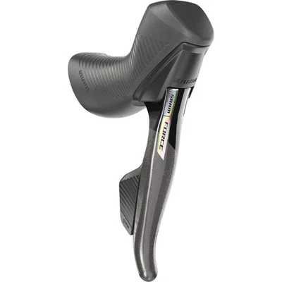 SRAM Force D2 AXS HRD Shift/Brake System Black/Iridescent, 2000mm, Rear, Right S - Image 1 of 4