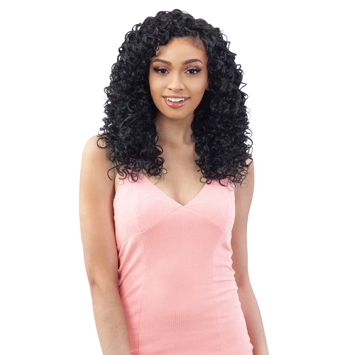 Organique Hawaiian curl 24"