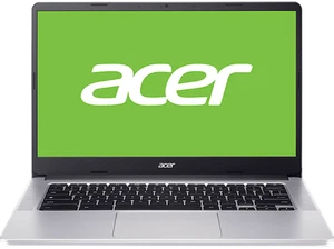 Portátil-Acer Chromebook CB314-3H-C52B, 14", Intel® Celeron® + GARANTÍA + McAfee - Imagen 1 de 10