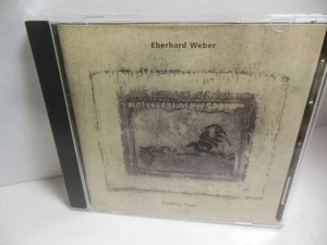Eberhard Weber - Endless Days CD - Picture 1 of 2