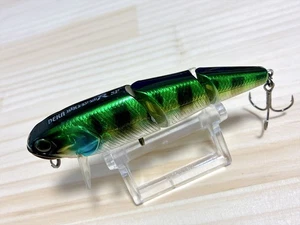 JACKALL Jointed Lure DEKA HAMAKURU R SP Fishing Lure #BC104 - Picture 1 of 2