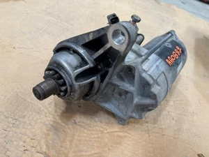 USED 06 W4500 DIESEL 4 Cyl STARTER MOTOR 97207862 SHIPPED 4HK1 5.2L 30032 - Picture 1 of 12