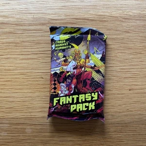 Cards Against Humanity: Fantasy Expansion Pack (32 Karten) - Bild 1 von 3
