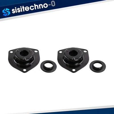 Monroe OE montaje de puntal de suspensión delantera para Infiniti FX35 2003-2008 Foto 1 de 3