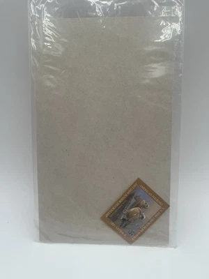 US #JDS15 2007-2008 $5 AMERICAN WIGEONS JUNIOR DUCK STAMP MNH - Image 1 of 3