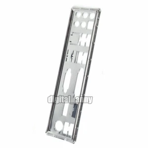 OEM I/O Shield für ASUS Z170 PRO GAMING Motherboard Backplate IO - Bild 1 von 1
