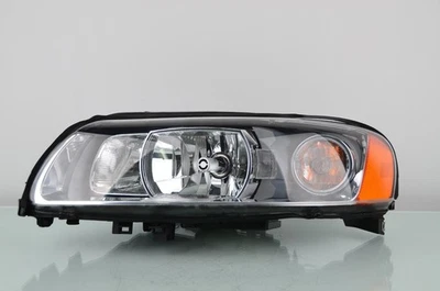 SCHEINWERFER VOLVO V70 2005-2008 XENON 89902400 LINKS KOMPLETT - Bild 1 von 4