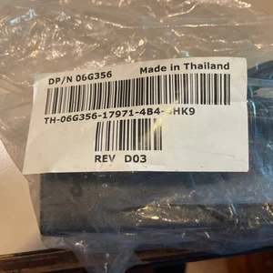NEW DELL AC ADAPTER MODEL ADP-90FB REVB FOR $9.99 "FREE SHIPMENT" - Picture 1 of 4