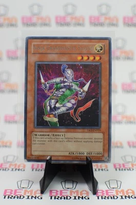 Ninja Grandmaster Sasuke DR3-EN019 Dark Revelation Volume 3 Unlimited - Image 1 of 3