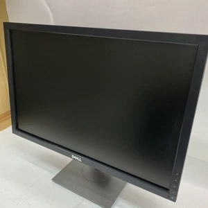 Professional 22" LCD Monitor DisplayPort DVI VGA Dell P2210f 1680x1050 - Picture 1 of 7