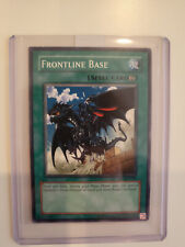 Yu-Gi-Oh! | Frontline Base | 2005 Dark Revelation Vol 1 DR1-EN083 | NM