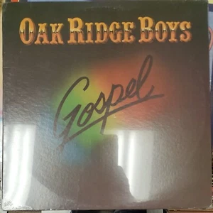 NEW! SEALED! Oak Ridge Boys Gospel Tudor Records TR-1141-04 33 RPM vinyl LP - Imagen 1 de 2